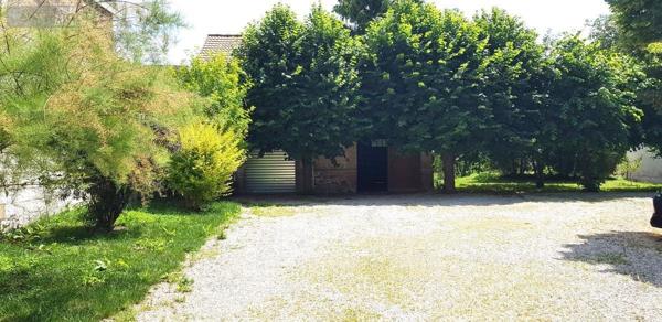 Maison à vendre à Courtisols dans la Marne (51460), ref : 51010-292