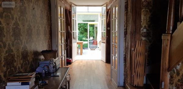 Maison à vendre à Courtisols dans la Marne (51460), ref : 51010-292