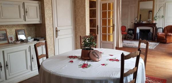 Maison à vendre à Courtisols dans la Marne (51460), ref : 51010-292