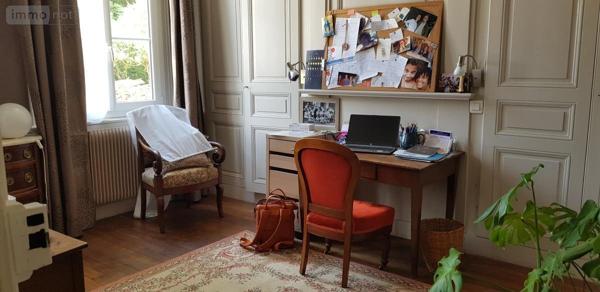 Maison à vendre à Courtisols dans la Marne (51460), ref : 51010-292