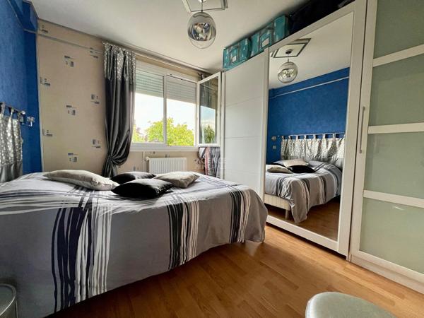 Appartement Houilles 5 pièce(s) 72.02 m2 €269 000 ** - Référence 750