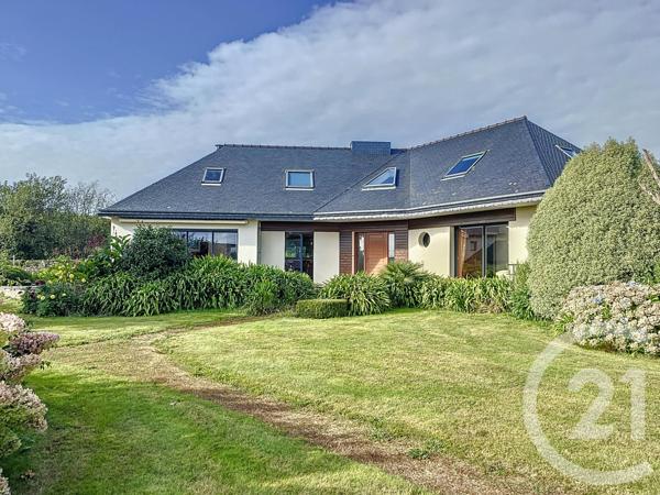 Maison à vendre  5 pièces - 177 m2 LANNION - 22