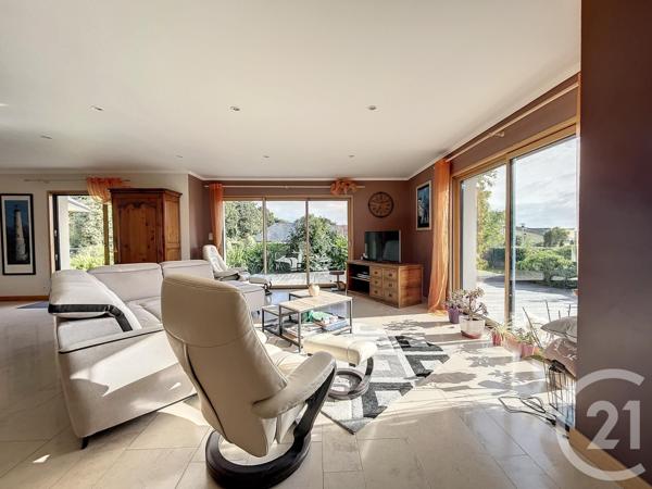 Maison à vendre  5 pièces - 177 m2 LANNION - 22