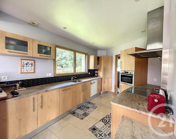 Maison à vendre  5 pièces - 177 m2 LANNION - 22