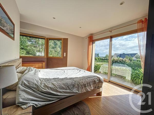 Maison à vendre  5 pièces - 177 m2 LANNION - 22