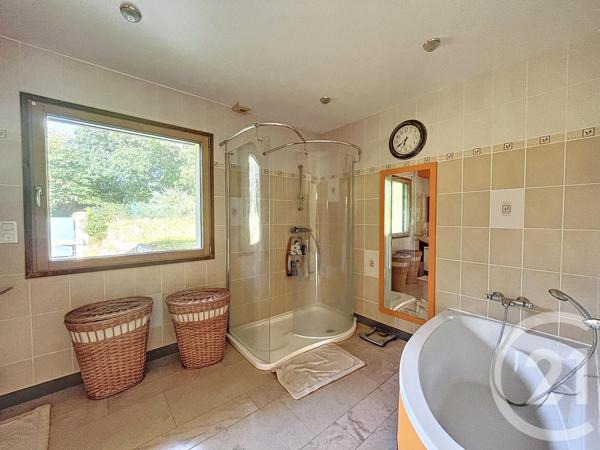 Maison à vendre  5 pièces - 177 m2 LANNION - 22