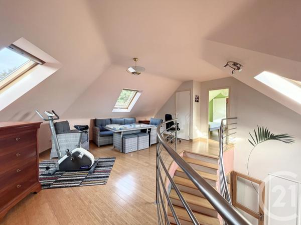 Maison à vendre  5 pièces - 177 m2 LANNION - 22