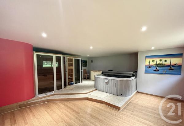 Maison à vendre  5 pièces - 177 m2 LANNION - 22