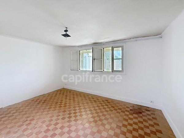 BREST QUATRE MOULINS - MAISON 100 M2 AVEC JARDINET