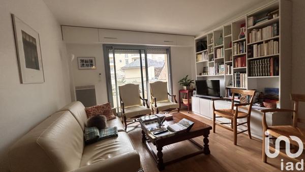 Appartement 2 pièces de 54 m² à Angers (49100)