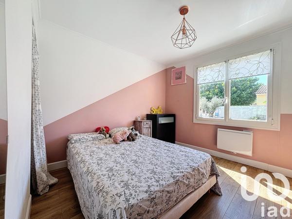 Maison à vendre 4 pièces 100 m² Istres