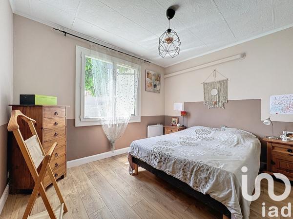 Maison à vendre 4 pièces 100 m² Istres