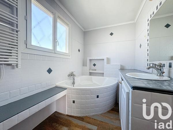 Maison à vendre 4 pièces 100 m² Istres