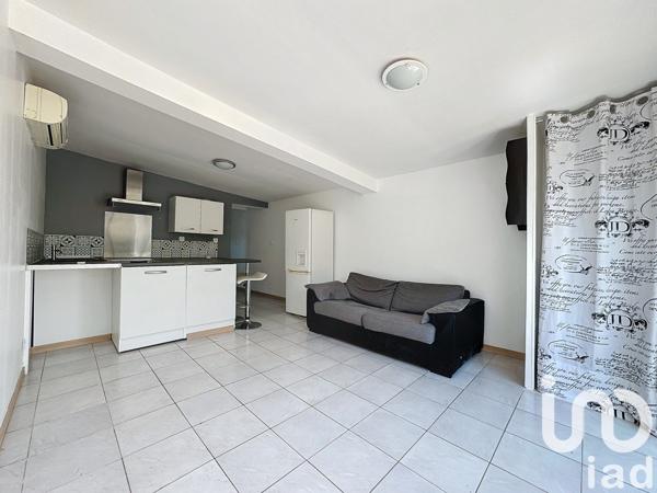 Maison à vendre 4 pièces 100 m² Istres