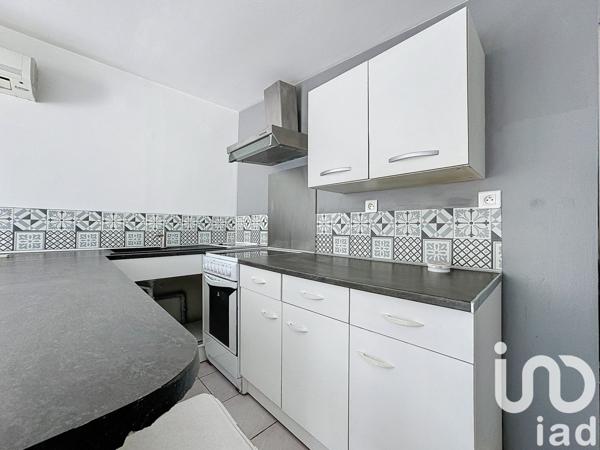 Maison à vendre 4 pièces 100 m² Istres