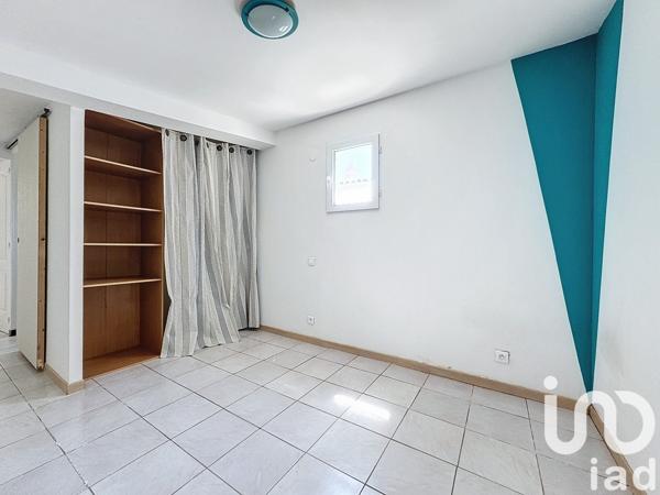 Maison à vendre 4 pièces 100 m² Istres