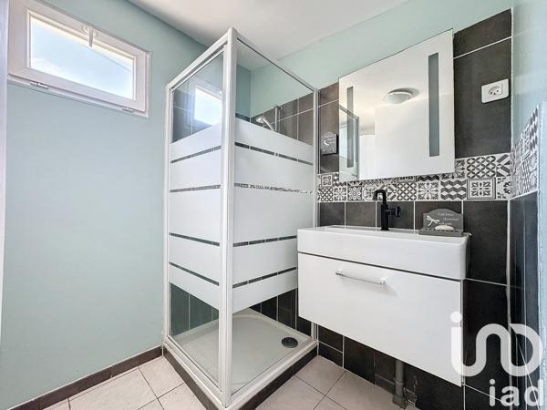 Maison à vendre 4 pièces 100 m² Istres