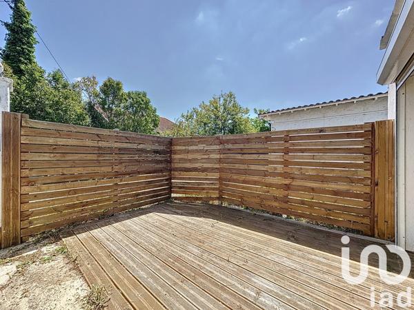 Maison à vendre 4 pièces 100 m² Istres