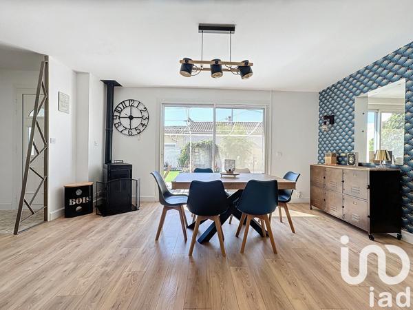 Maison à vendre 4 pièces 100 m² Istres