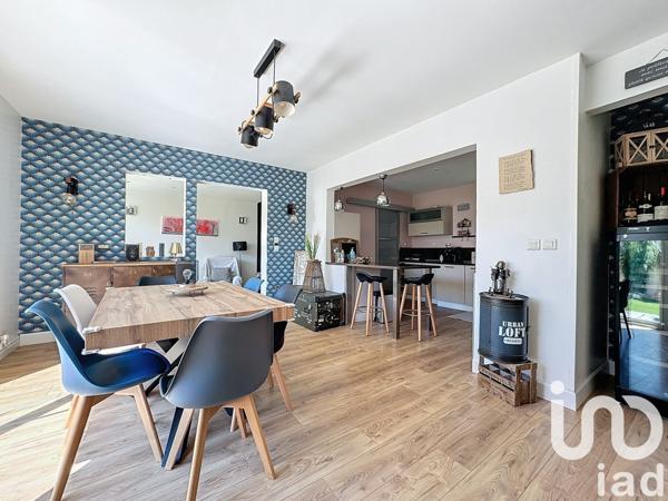 Maison à vendre 4 pièces 100 m² Istres