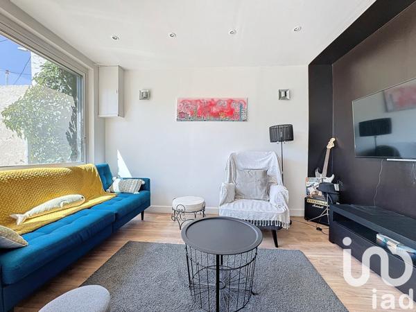 Maison à vendre 4 pièces 100 m² Istres