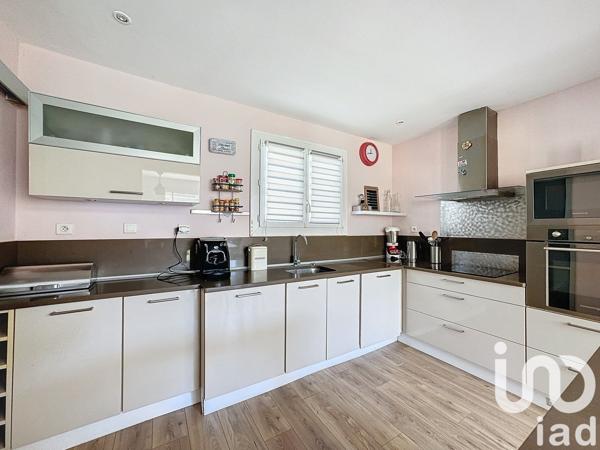 Maison à vendre 4 pièces 100 m² Istres