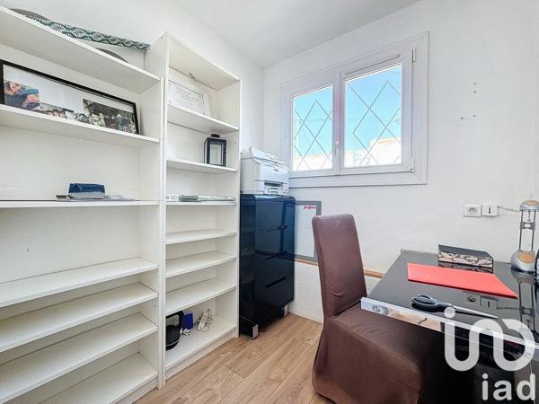 Maison à vendre 4 pièces 100 m² Istres