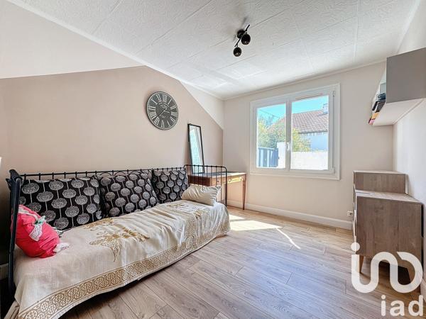 Maison à vendre 4 pièces 100 m² Istres