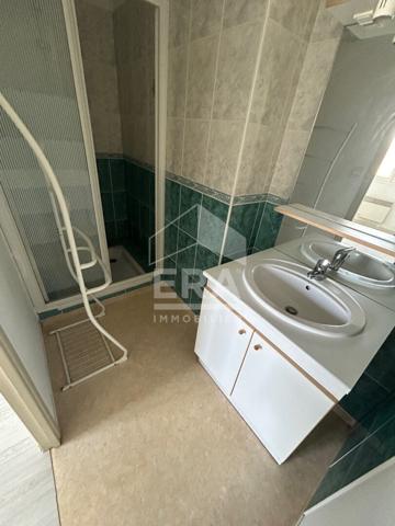 Appartement Rodez 2 pièce(s) 36 m2 parking terrasse
