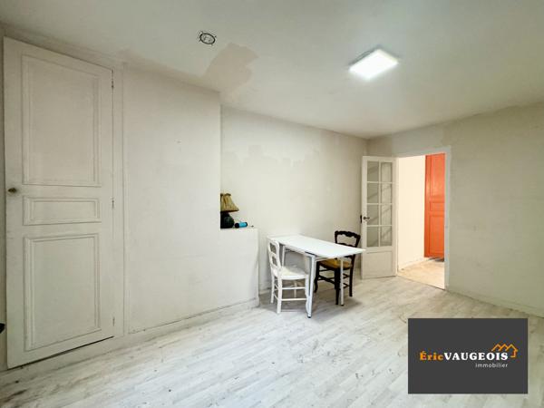 Coulommiers (77120) Appart F2 de 26 m² centre ville Coulommiers