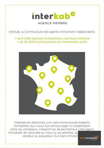 Coulommiers (77120) Appart F2 de 26 m² centre ville Coulommiers