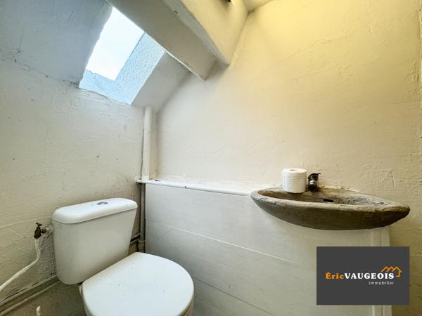 Coulommiers (77120) Appart F2 de 26 m² centre ville Coulommiers