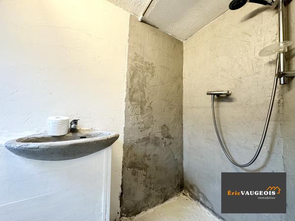 Coulommiers (77120) Appart F2 de 26 m² centre ville Coulommiers