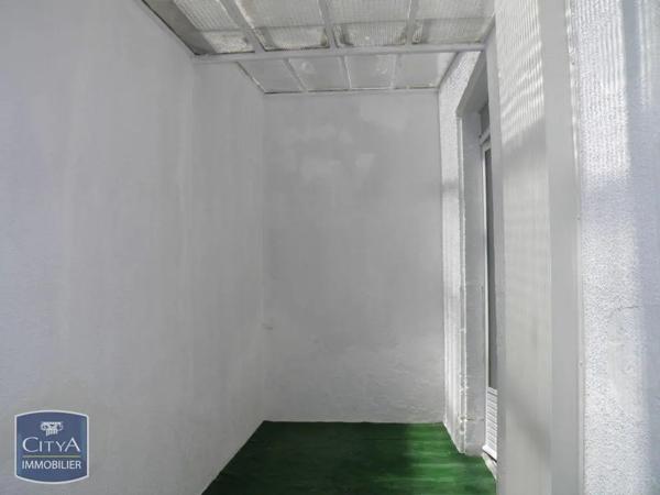Appartement à louer 3 pièces 60.01m² Clermont-Ferrand (63000)