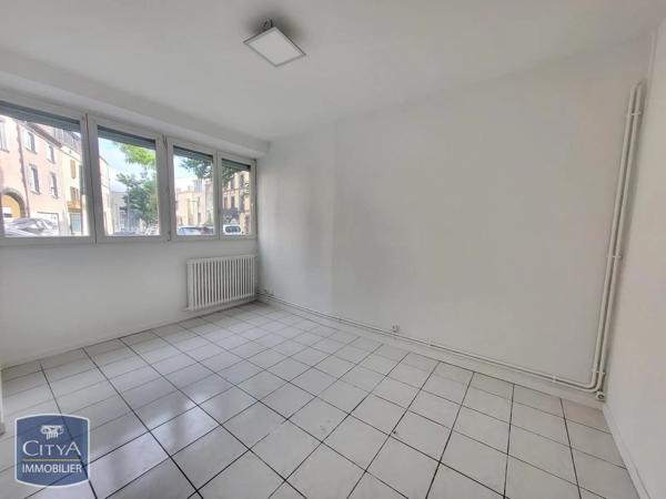 Appartement à louer 3 pièces 60.01m² Clermont-Ferrand (63000)