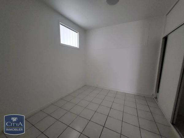 Appartement à louer 3 pièces 60.01m² Clermont-Ferrand (63000)