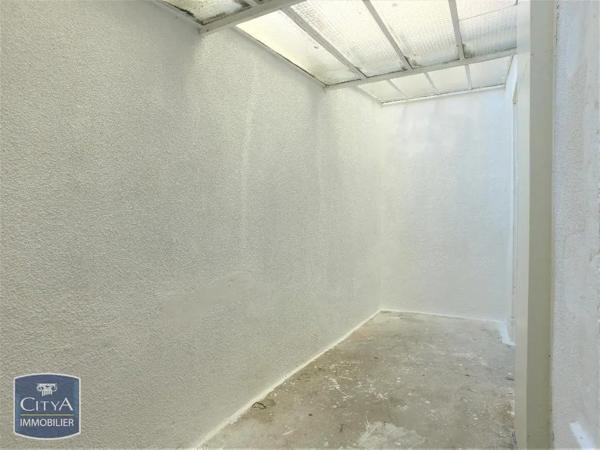 Appartement à louer 3 pièces 60.01m² Clermont-Ferrand (63000)