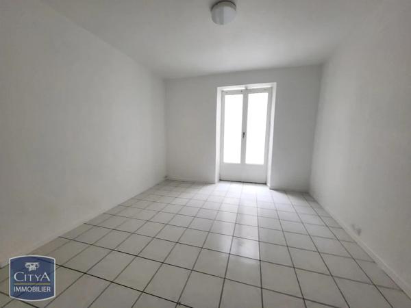 Appartement à louer 3 pièces 60.01m² Clermont-Ferrand (63000)