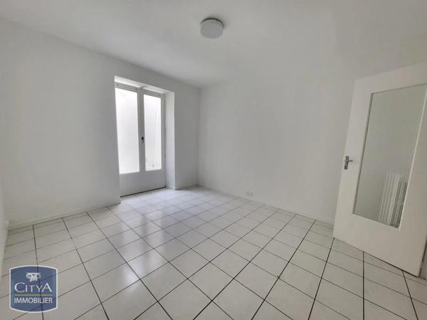 Appartement à louer 3 pièces 60.01m² Clermont-Ferrand (63000)