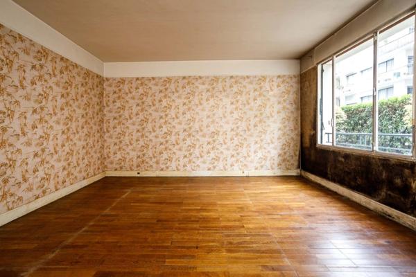 Appartement à vendre 2/3 pièces ASNIERES SUR SEINE (92)