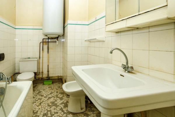 Appartement à vendre 2/3 pièces ASNIERES SUR SEINE (92)