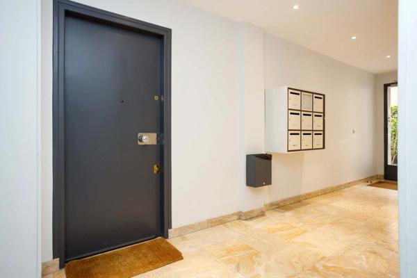 Appartement à vendre 2/3 pièces ASNIERES SUR SEINE (92)