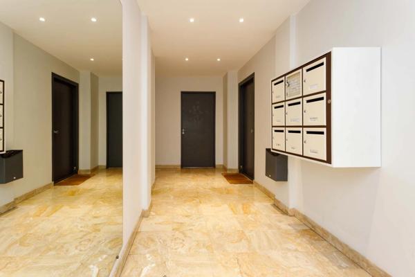 Appartement à vendre 2/3 pièces ASNIERES SUR SEINE (92)