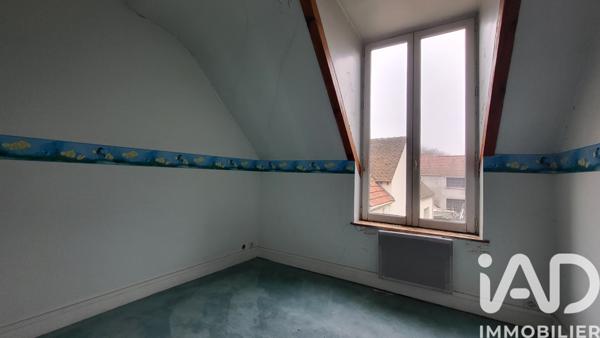 Maison à vendre 6 pièces 90 m² Gennevilliers