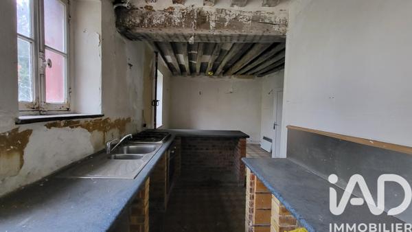 Maison à vendre 6 pièces 90 m² Gennevilliers