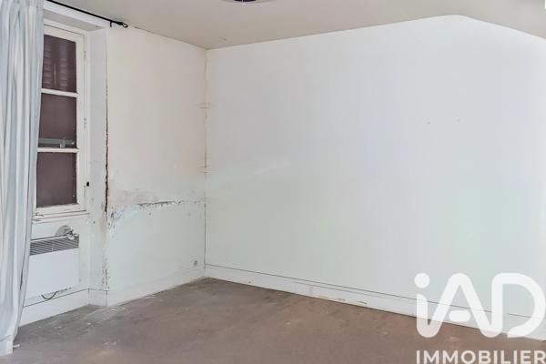 Maison à vendre 6 pièces 90 m² Gennevilliers