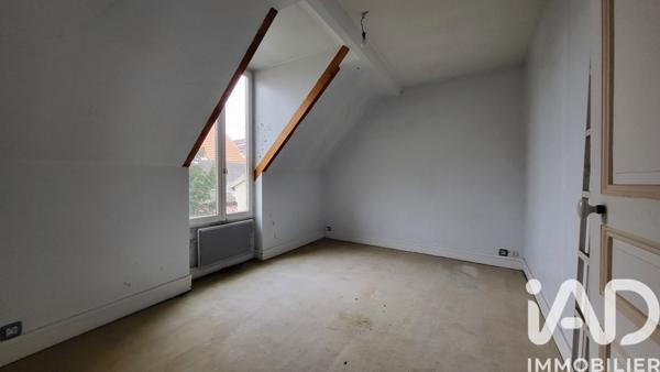 Maison à vendre 6 pièces 90 m² Gennevilliers