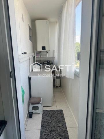 Appartement rénové