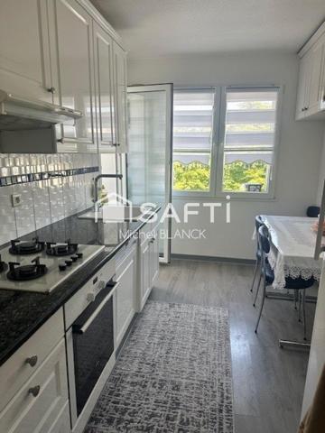 Appartement rénové