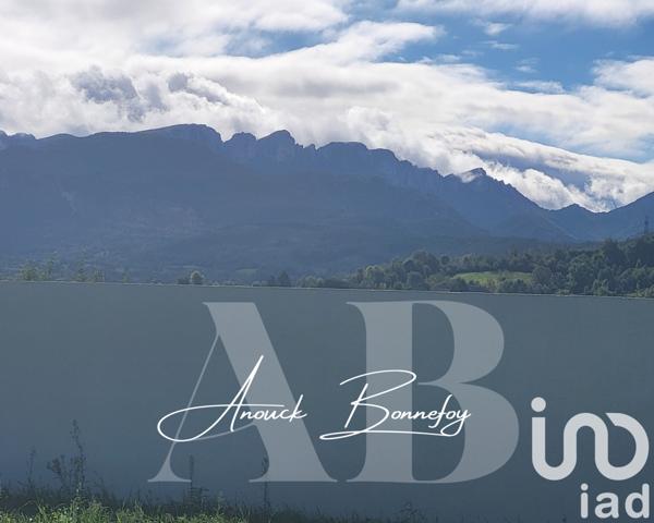 Terrain à vendre 900 m² Eymeux